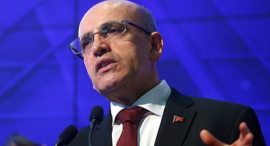 Mehmet Şimşek: Vergilendirilmemiş alan kalmayacak!