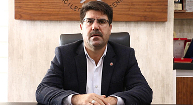 Memur-Sen İl Başkanı Coşkun: Soykırımın özrü olmaz hesabı olur