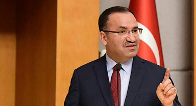 Milletvekili Bozdağ'dan sert tepki!