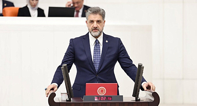 Milletvekili Önen: Basın, milletin müşterek sesidir