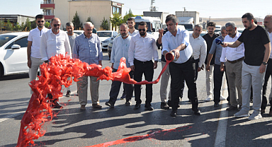 Milletvekili Ramanlı: Artık kanlarımız akmasın