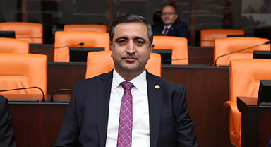Milletvekili Ramanlı'dan sistüniride hastalarının ilaç temini ile ilgili soru önergesi