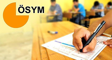 Milyonlarca öğrencinin beklediği sınav açıklanıyor