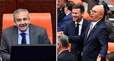 Önder'den Tanal'a iğneliyici sözler: Çöpü müftüye, elektriği bana soruyorsun