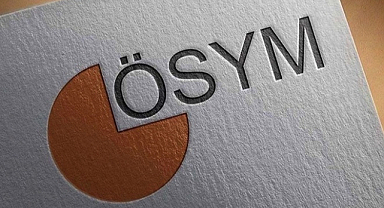 ÖSYM'den son dakika açıklama: Erişime açıldı!