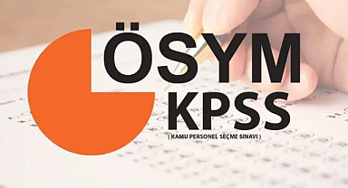 ÖSYM duyurdu! Son başvurular 30 Temmuz bitiyor...