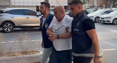 Peygamber Efendimize hakaret etmişti! Gözaltına alındı!