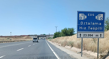 Şanlıurfa’da bu güzergâhlara dikkat! Cezası var