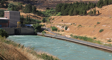 Şanlıurfa'da girmek yasaklandı! Cezası var