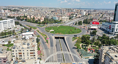Şanlıurfa'da kaymakam ve vali yardımcıları değişti