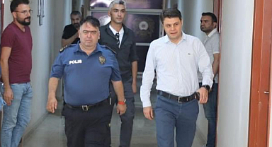 Şanlıurfa Emniyet Müdür Yardımcısından acı haber