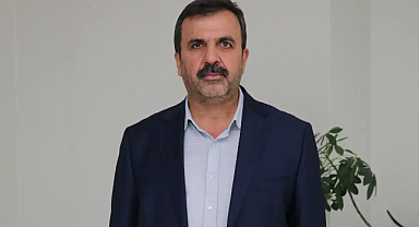 SDAM Başkanı Turan Müslüman ülkelere çağrıda bulundu