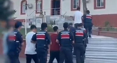 Siberağ-1 operasyonu: 35 gözaltı 