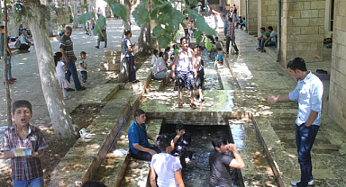 Sıcak hava tehlikesinden çocuklarımızı nasıl koruruz?
