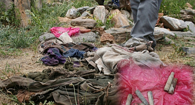 Sündüs Katliamı: 14'ü çocuk 24 kişinin katledildiği vahşet