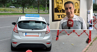 Sürücü belgesi sınav yönetmeliği değişti! İşte yeni düzenlemeler