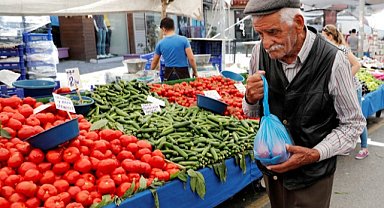 Türk-İş açıkladı: Açlık sınırı asgari ücreti aştı!