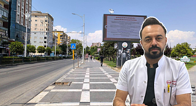 Uzman doktor uyardı! Bu hastalığınız varsa dışarı çıkmayın!