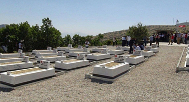 Yıllar sonra Başbağlar katliamı yeniden anıldı 