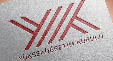 YÖK'ten 