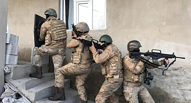 5 ilde PKK operasyonu: 10 gözaltı