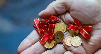 Altın fiyatları yükselmeye devam ediyor