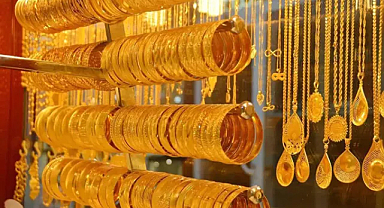 Altın fiyatlarında hareketlilik başladı