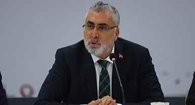 Bakan Işıkhan: Belediye SGK borçlarına ilişkin açıklama yaptı