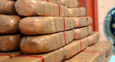 Bakan Yerlikaya: 1 ton 521 kilogram uyuşturucu ele geçirildi