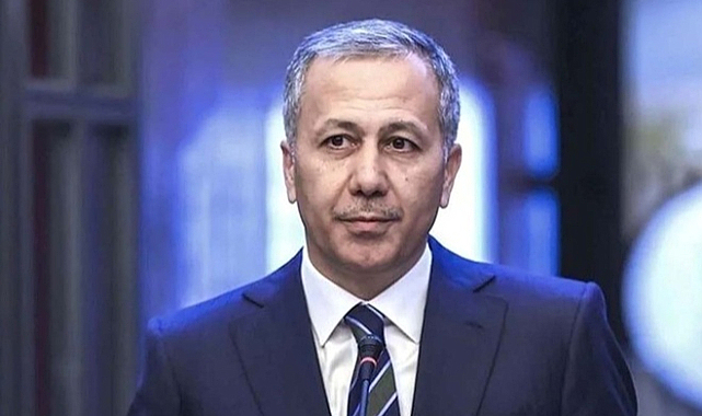 Bakan Yerlikaya duyurdu! 81 ilde operasyon 4 bin 517 tutuklu