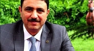 Büyükşehir Belediyesinde daire başkanı istifa etti
