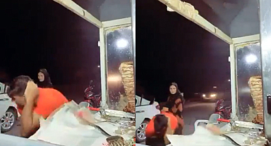 Canlı yayın sırasında silahlı saldırıya uğramıştı!