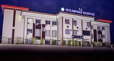 Ceylanpınar Belediyesi Eş Başkanı Yazar'ın istifası kesinleşti