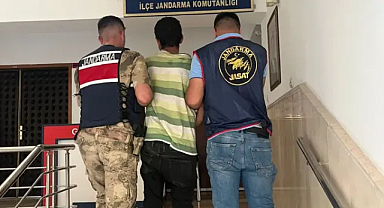 Cinayet suçundan aranan 4 kişi yakalandı