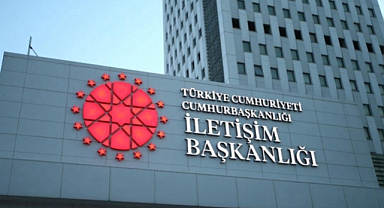 Cumhurbaşkanı İletişim Merkezi vergi ile ilgili o iddialara cevap verdi