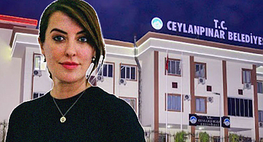 DEM'de yeni bir istifa iddiası! Eş Başkan Yazar istifa mı etti?