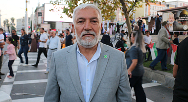 Demir: Mahmut Abbas'ın davetinin yeniden görüşülmesi gerekir