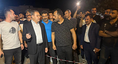 Feci kaza ilgili Vali Şıldak'tan açıklama geldi! İşte kaza ile ilgili o detaylar...