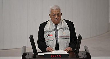 Filistinli Gazeteci Abbas'ı yazdı: İşte Abbas hakkında bilinmeyenler!