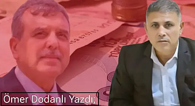 Gazeteci Dodanlı basın ödemeleri polemiğini değerlendirdi