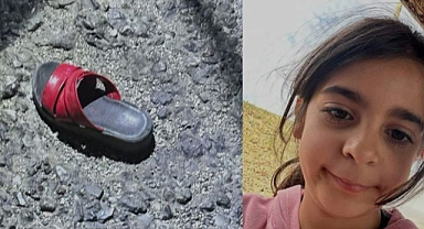 Günlerdir kayıp olan Narin soruşturmasında 1 kişi gözaltında