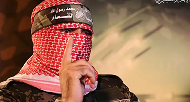 Hamas'tan şehit edildiği iddia edilen direnişçilere yönelik açıklama!