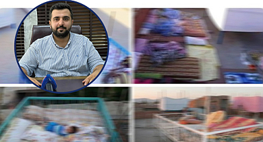 Hukukçu Güneş uyardı: Şanlıurfa'da damda uyuyanlar dikkat!