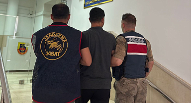Kablo hırsızlarına operasyon: 4 tutuklu