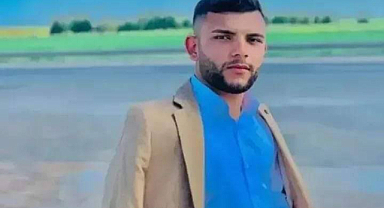 Kamyon tamperi üzerine düşen genç hayatını kaybetti