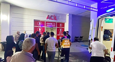 Kaybolan 2 çocuktan birinin cansız bedenine ulaşıldı