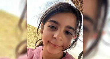 Kayıp Narin'den bir haber alınamadı!