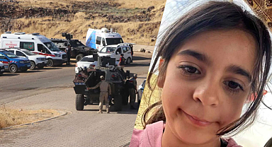 Kayıp Narin'in cesedi bulundu iddiası! Açıklama geldi