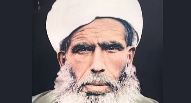 Kürd coğrafyasını manen yeniden inşa eden alimlerden Halife Yusuf