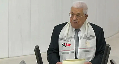 Mahmud Abbas: Tüm yönetimimizle Gazze'ye gitme kararı aldık